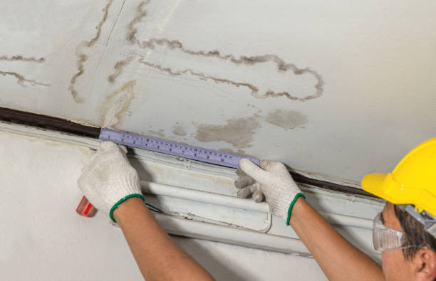 Affordable Water Damage Repair solutions in Electric City, WA